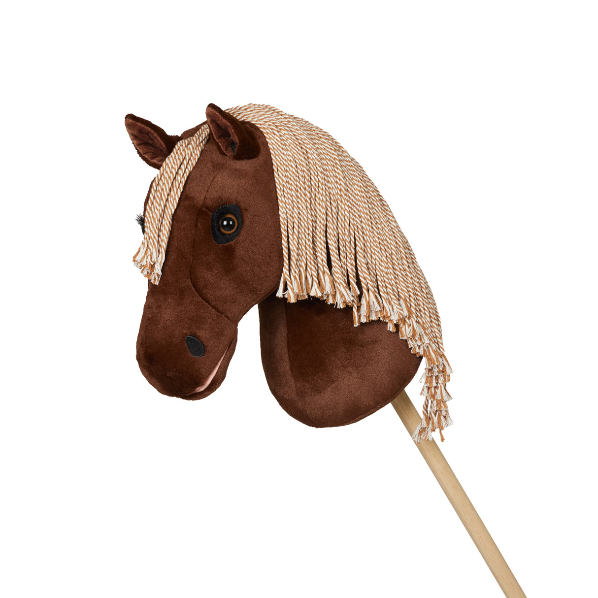Mélasse pour cheval de loisir LeMieux