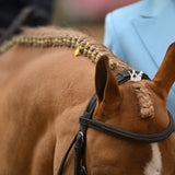 Couronne de mèches pointues Luxy Charm