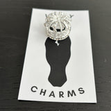 Luxy Charm Dome Forelock Crown