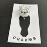 Luxy Charm Dome Forelock Crown