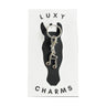 Breloque note de musique Luxy Charms