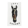 Breloque barre de crème glacée Luxy Charms