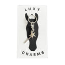 Luxy Charms Magic Wand Tack Charm