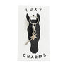 Breloque baguette magique Luxy Charms