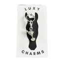 Luxy Charms Martini Tack Charm