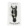 Breloque Martini  Luxy Charms