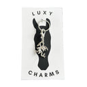 Luxy Charms Dragon Tack Charm