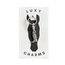 Breloque en forme de botte de cowboy Luxy Charms