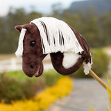 Cheval de loisir éblouissant de LeMieux