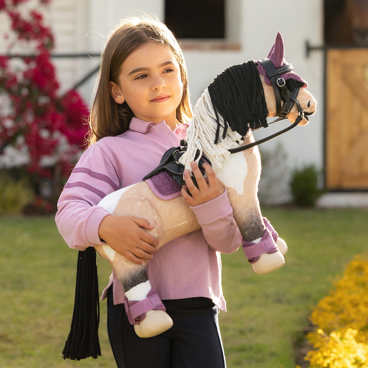 LeMieux Toy Pony Toby