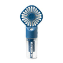 Ventilateur à eau rechargeable 2 en 1 Mistinator