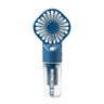 Ventilateur à eau rechargeable 2 en 1 Mistinator