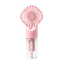 Ventilateur à eau rechargeable 2 en 1 Mistinator