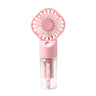 Ventilateur à eau rechargeable 2 en 1 Mistinator