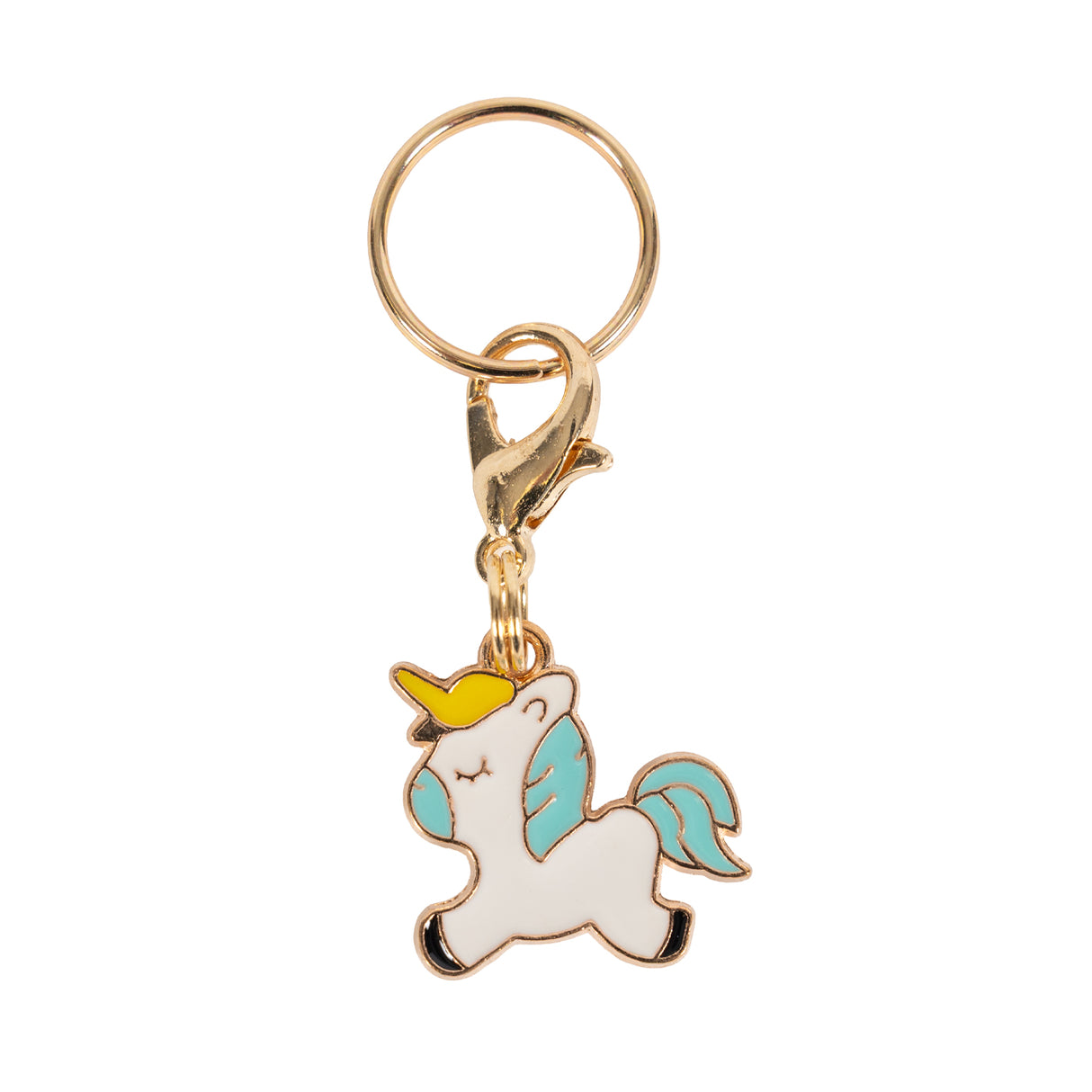Space Ponies x Luxy Charms Tack Charm Set
