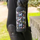 Bouteille d'eau Space Ponies x Cinto