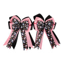 Nœuds pour cheveux Space Ponies x The Blue Equestrian Show Bows