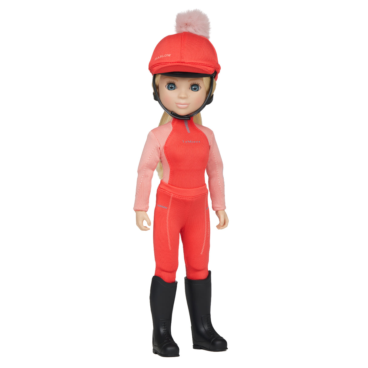 LeMieux Toy Rider Harlow