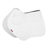 LeMieux ProSorb Plain Two Pocket Close Contact Saddle Pad