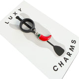 Luxy Charms Spicy Pepper Crop Charm 2.0