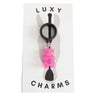 Luxy Charms Gummy Bear Crop Charm 2.0