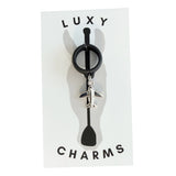Luxy Charms Airplane Crop Charm 2.0