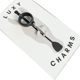 Luxy Charms Airplane Crop Charm 2.0