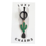 Luxy Charms Cactus Crop Charm 2.0