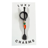 Luxy Charms Carrot Crop Charm 2.0