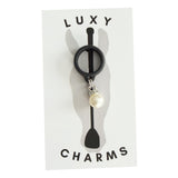 Luxy Charms Pearl Crop Charm 2.0