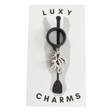 Luxy Charms Dragon Crop Charm 2.0