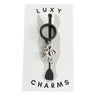Luxy Charms Dragon Crop Charm 2.0