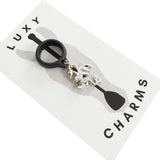 Luxy Charms Dragon Crop Charm 2.0