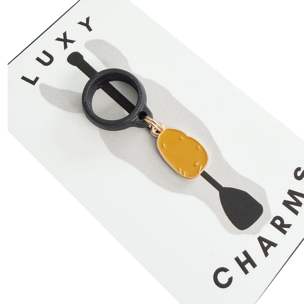 Luxy Charms Potato Crop Charm 2.0