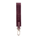 Luxy Charms Equestrian Essential Clip Wristlet