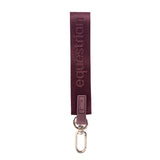 Luxy Charms Equestrian Essential Clip Wristlet