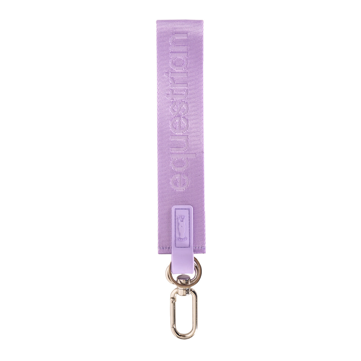 Luxy Charms Equestrian Essential Clip Wristlet