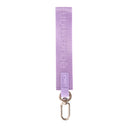 Luxy Charms Equestrian Essential Clip Wristlet