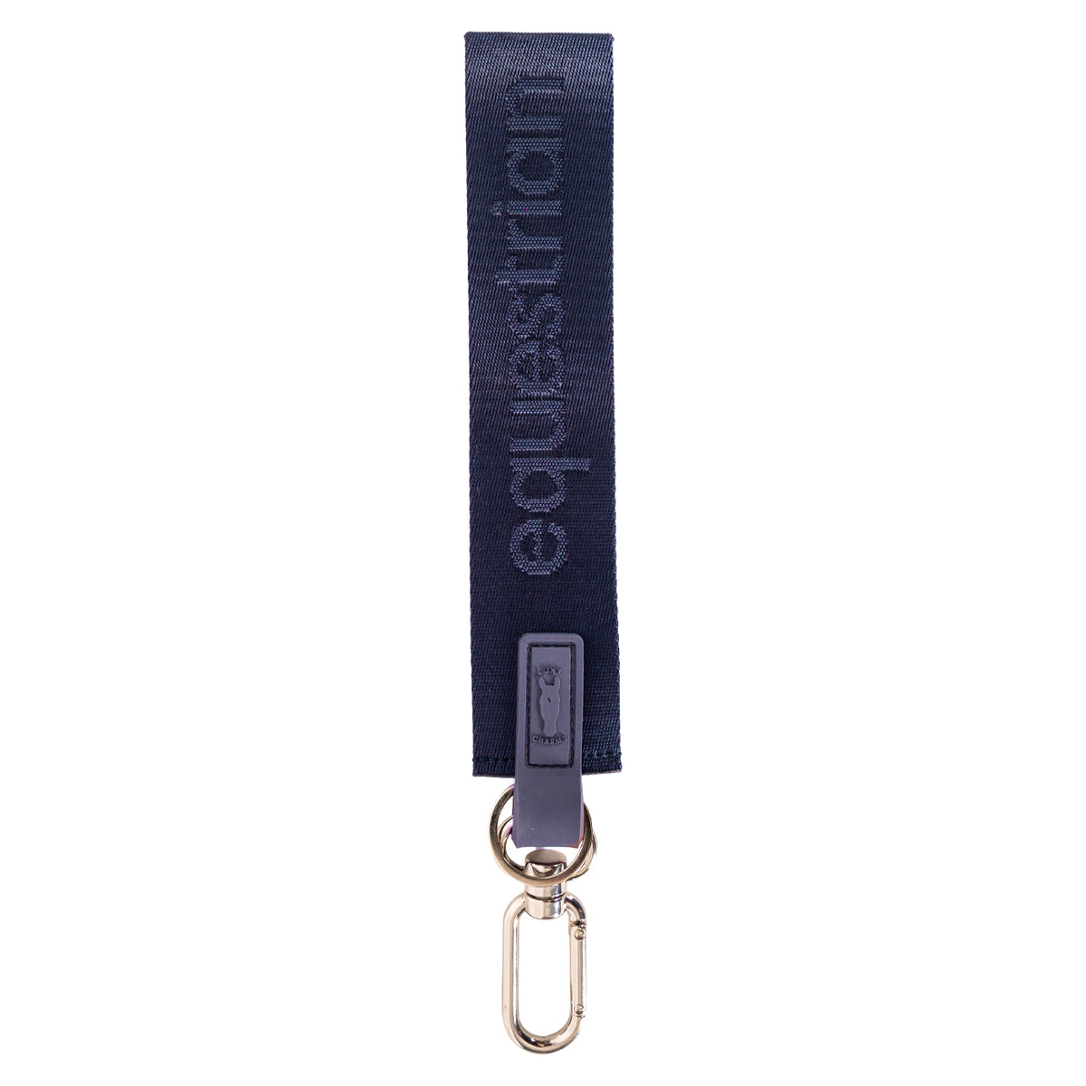 Luxy Charms Equestrian Essential Clip Wristlet