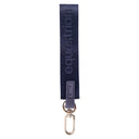 Luxy Charms Equestrian Essential Clip Wristlet