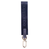 Luxy Charms Equestrian Essential Clip Wristlet