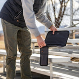 Fieldsheer by Mobile Warming Heated Seat Pad