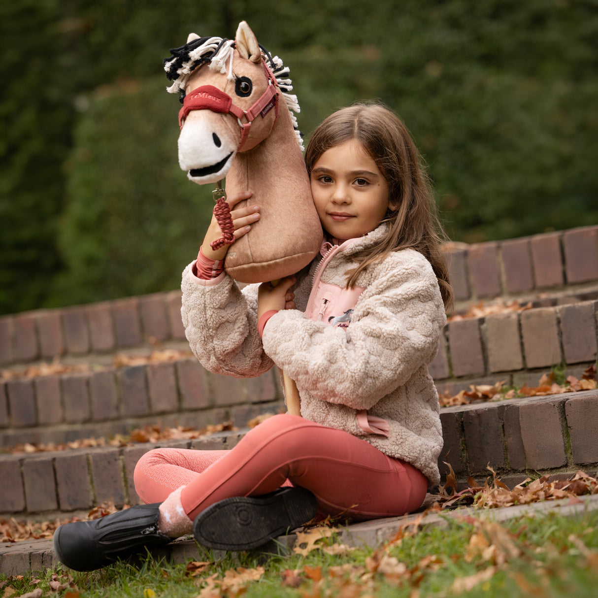 LeMieux Hobby Horse Oskar