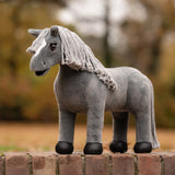 Poney jouet LeMieux Smokey