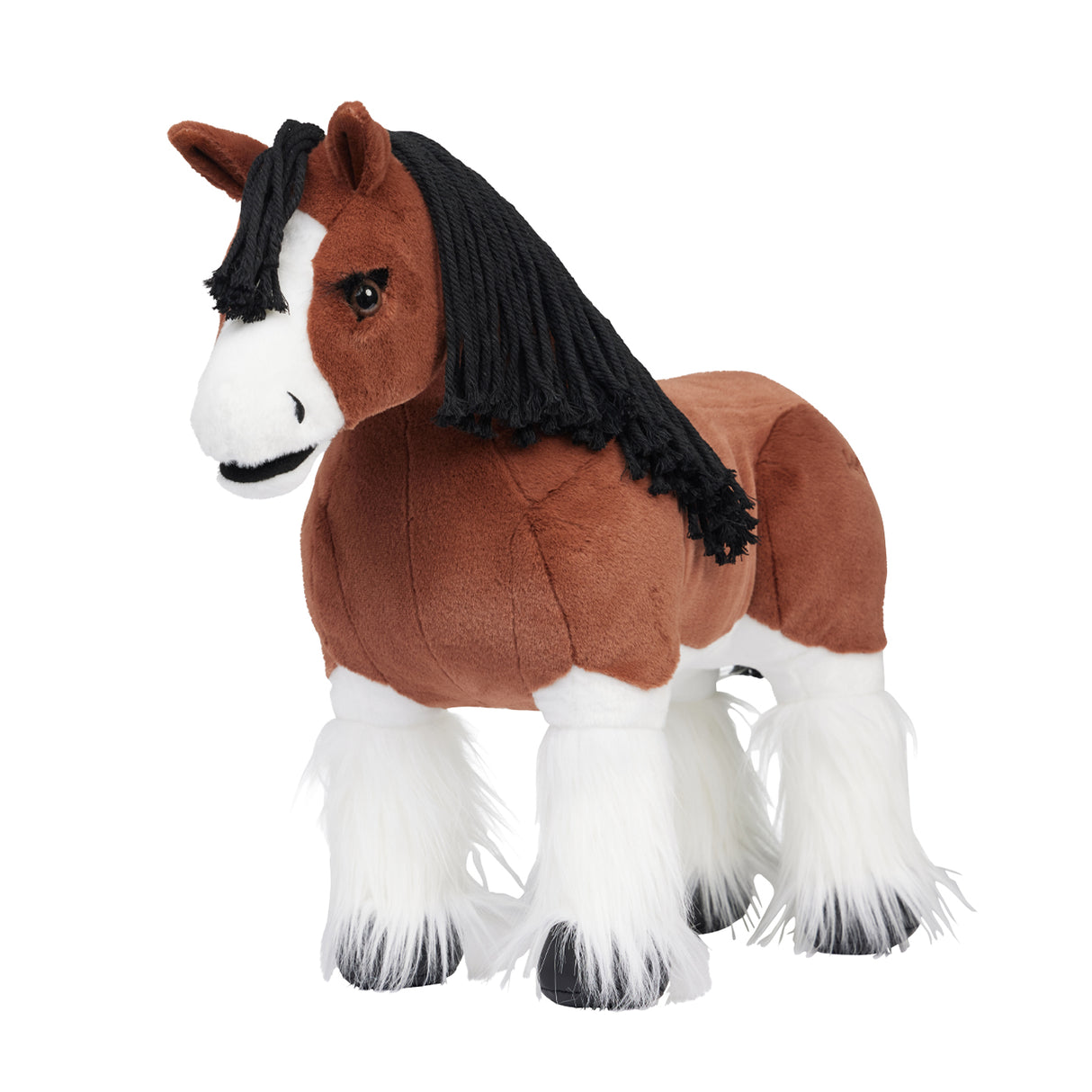 Poney jouet LeMieux Titan