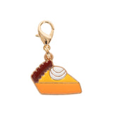 Pumpkin Spice Ponies x Luxy Charms Tack Charm Set