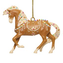 Trail Of Painted Ponies Cookie Canter Ornament