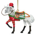 Ornement de l'étalon Casse-Noisette de Trail Of Painted Ponies