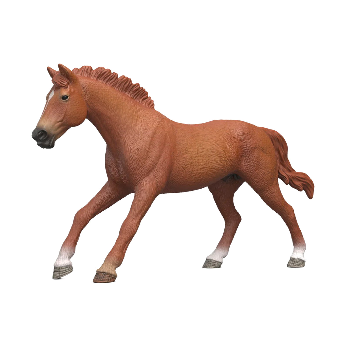 Schleich Horse Club Étalon Pur-Sang Anglais
