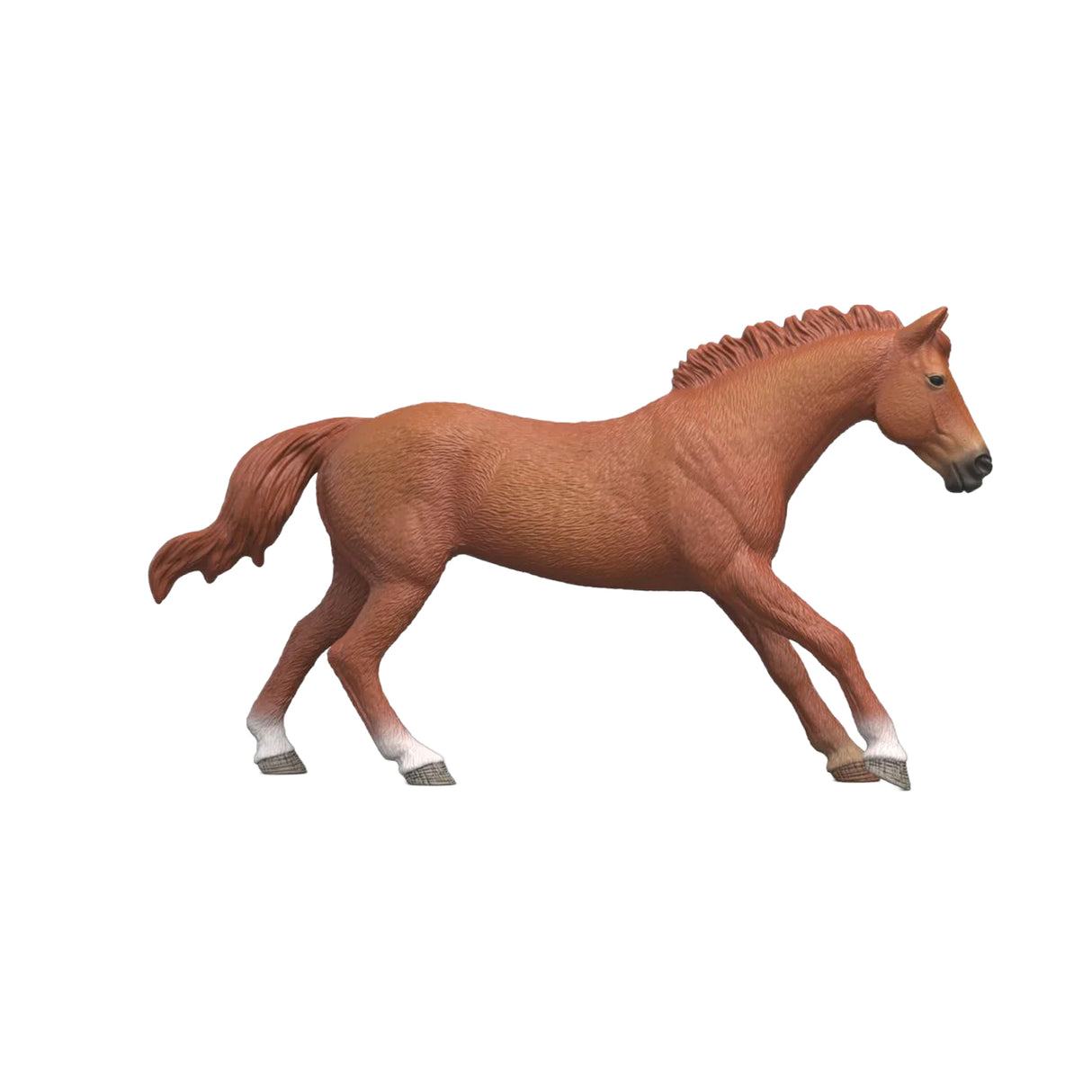 Schleich Horse Club Étalon Pur-Sang Anglais
